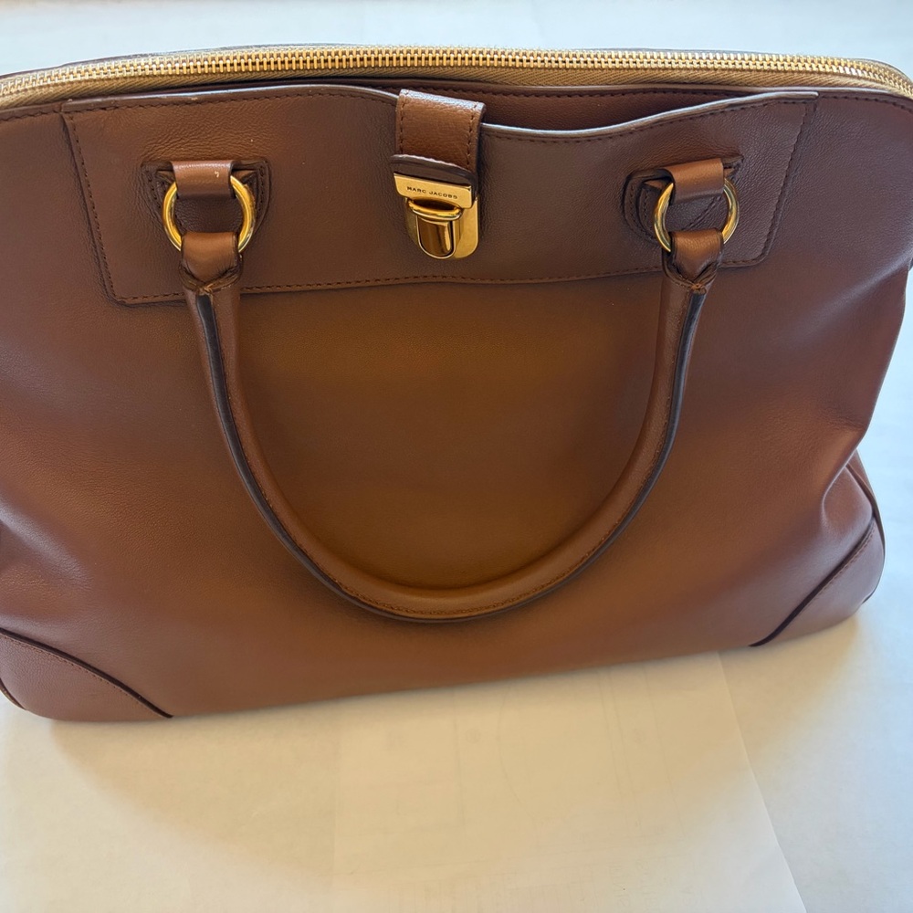 Vintage Marc Jacobs Tote Bag